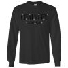 2400 Adult Ultra Cotton Long Sleeve T-Shirt Thumbnail