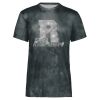 222596 Adult Cotton-Touch Poly T-Shirt Thumbnail