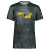 222596 Adult Cotton-Touch Poly T-Shirt Thumbnail