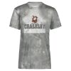 222696 Youth Cotton-Touch Poly T-Shirt Thumbnail