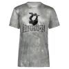 222696 Youth Cotton-Touch Poly T-Shirt Thumbnail