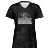 222796 Ladies' Cotton-Touch Poly T-Shirt Thumbnail