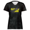 222796 Ladies' Cotton-Touch Poly T-Shirt Thumbnail