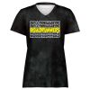 222796 Ladies' Cotton-Touch Poly T-Shirt Thumbnail