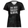 222796 Ladies' Cotton-Touch Poly T-Shirt Thumbnail