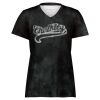 222796 Ladies' Cotton-Touch Poly T-Shirt Thumbnail