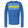 3513Y Youth Extra Soft Tri-blend Long Sleeve Thumbnail