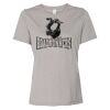6413 Women’s Extra Soft Tri-blend Tee Thumbnail